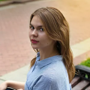 Фото Ksenia Semencik