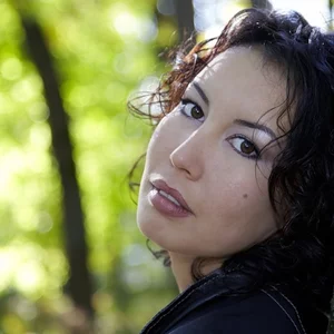 Polina Derina's photo