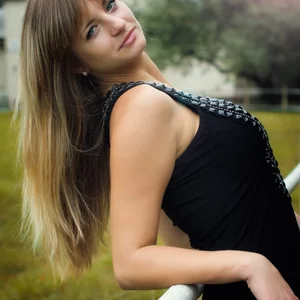 Ekaterina Atajan's photo