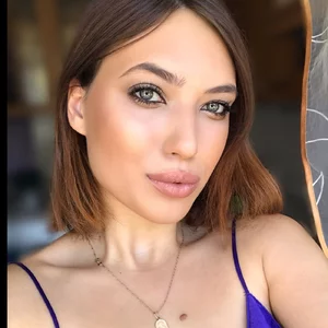 Margarita Semenova picture