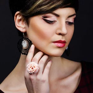 Yana Ushpik's photo