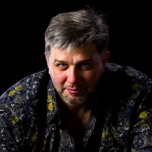 Mihail Lomov's photo