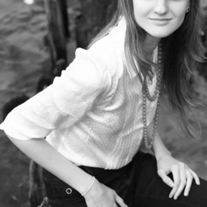 Polina Mihajlova's photo