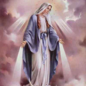 Saint
