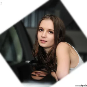 Evgenia Kiseleva's photo