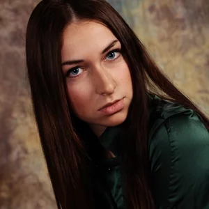 Alina Repkina's photo