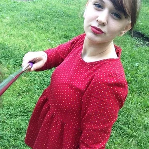 Viktoriya Maskaeva's photo