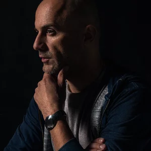 Aleksandr Lopatin's photo