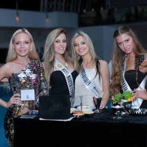 Olesya Kulik's photo