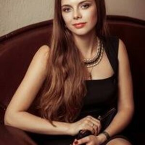 Anastasia Perfil'eva picture