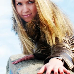 Ulianna Lukaskina's photo