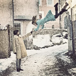 Ekaterina Safonova's photo