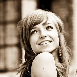 Anastasia Petuhova's photo