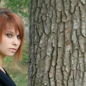 Rimma Gerasimova's photo