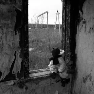 Ira Knazeva's photo