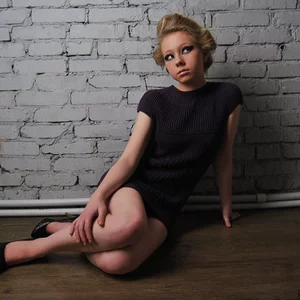Elizaveta Frosina's photo