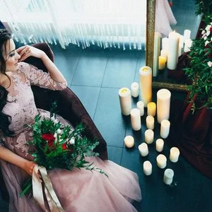 Aleksandra Kiushkina的照片