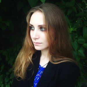 Екатерина ek_tuzova Тузова