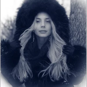 Daria Demyanova's photo
