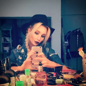 Sasha Krd's photo