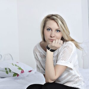 Svetlana Semenova picture