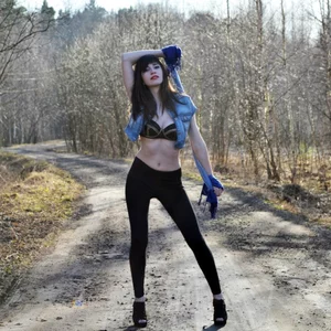 Veronika Kuninina's photo