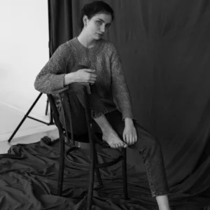 Alena Gajnullina's photo