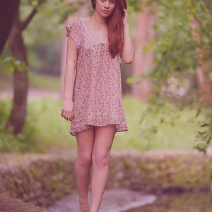 Ana Bol'sakova's photo