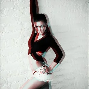 Aleksandra Kiasko's photo
