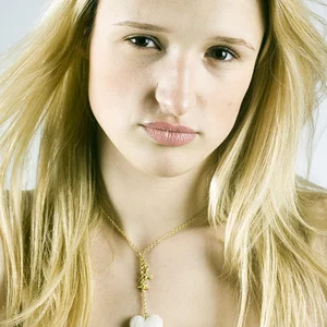 Anastasia Ivanova's photo