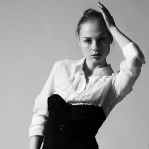 Kristina Cukomina's photo