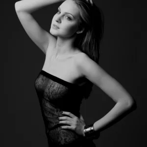 Anna Privalova's photo