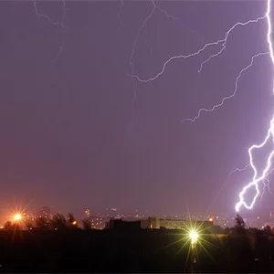 Sergej Kuzin's photo