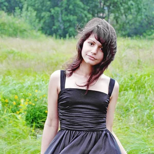 Anastasia Mihalenko's photo