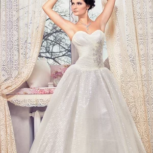 Polina Rogova's photo