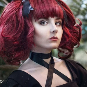 Foto von Kate Stark