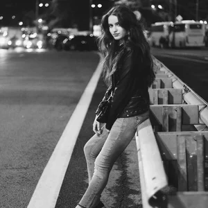 Valentina Usik's photo