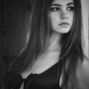 Irina Morozova picture