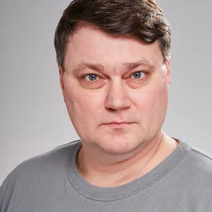Aleksej Telesh's photo