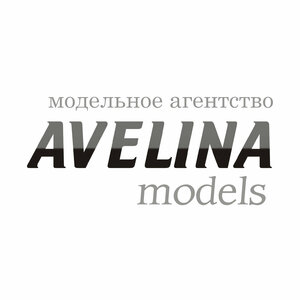 Логотип AVELINA MODELS