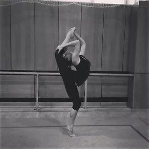 Anastasia Guseva's photo