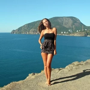 Inessa Borisenko's photo