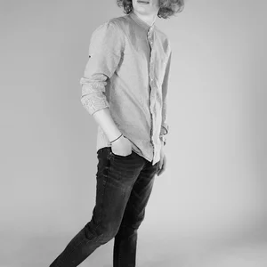 Vadym Stepanenko's photo