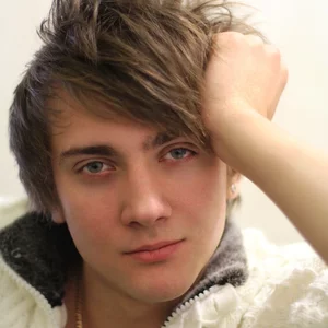 Denis Kasperov's photo