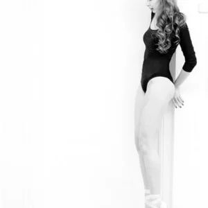 Ksana Babkina's photo