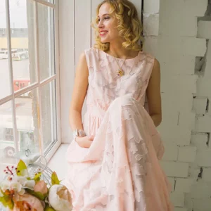 Elizaveta Sergienko's photo