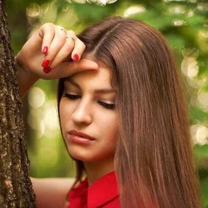 Maria Leonova's photo