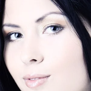Gul'su Zagirova's photo