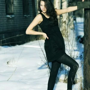 Odinokova Ekaterina's photo