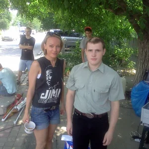 Vitaliy Prigulskiy's photo